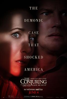 91视频网《招魂3 The Conjuring: The Devil Made Me Do It》免费在线观看