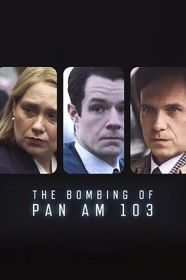91视频网《泛美航空103航班爆炸案 The Bombing of Pan Am 103》免费在线观看