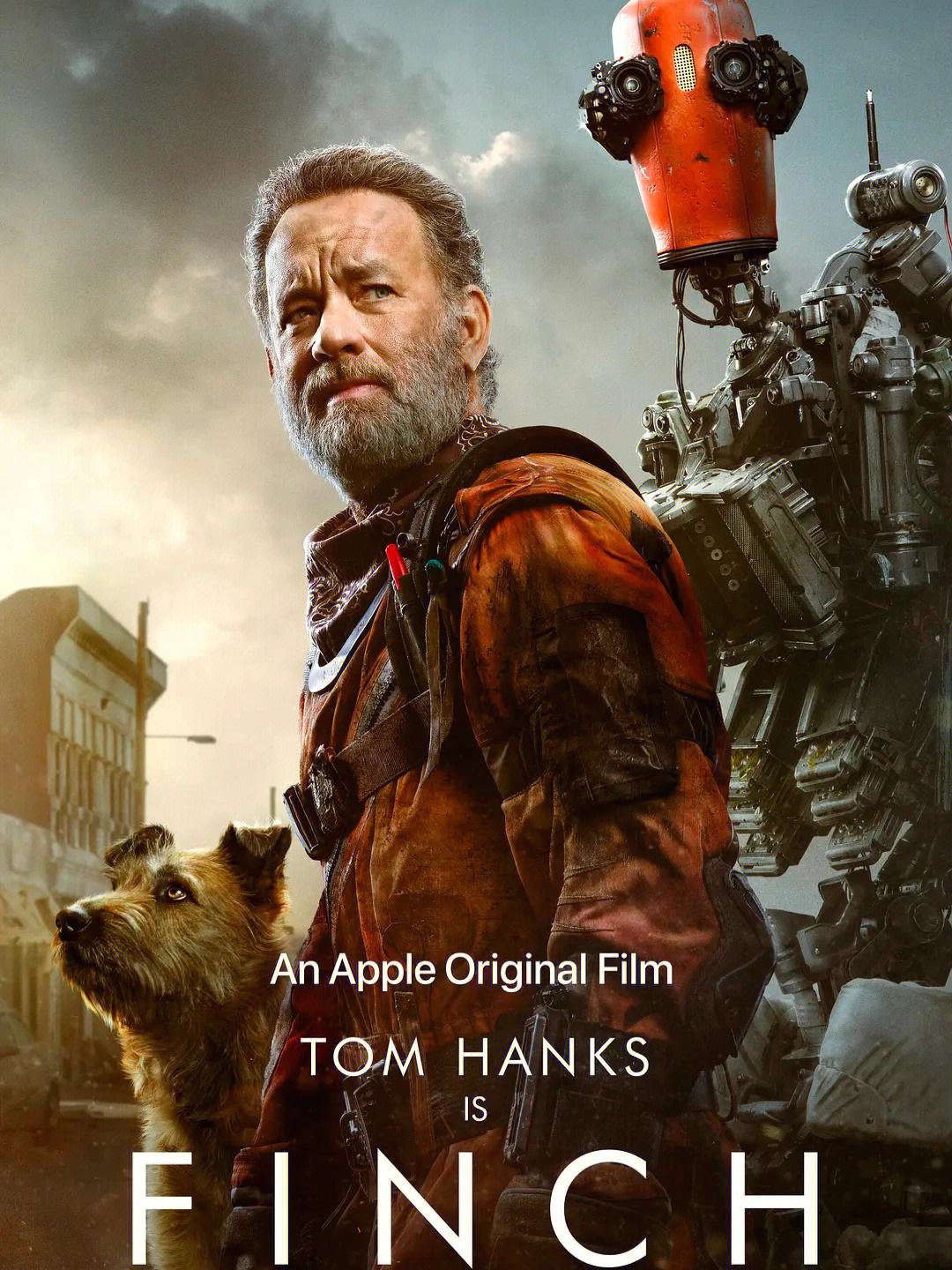 91视频成人网站《芬奇的旅程【影视解说】》免费在线观看