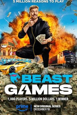 91视频入口《野兽游戏 Beast Games》免费在线观看