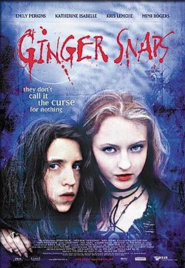 91视频入口《变种女狼 Ginger Snaps》免费在线观看