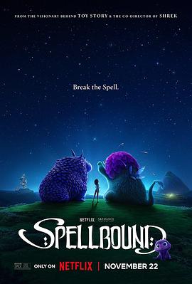 91视频成人网站《魔咒奇缘 Spellbound》免费在线观看