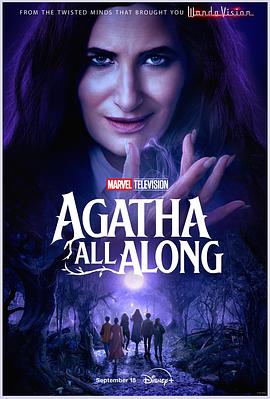91视频网《女巫阿加莎 Agatha All Along》免费在线观看