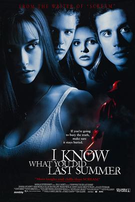 91视频入口《我知道你去年夏天干了什么 I Know What You Did Last Summer》免费在线观看