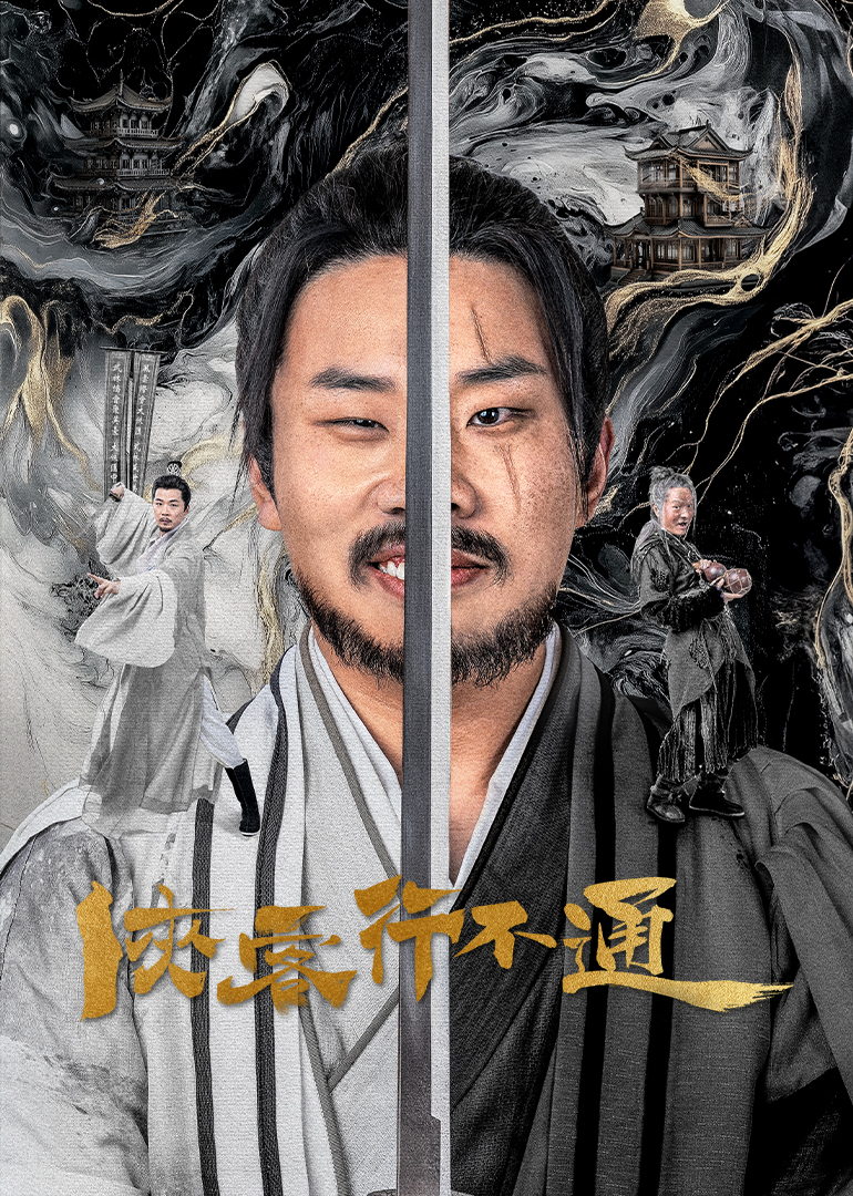 91视频入口《侠客行不通》免费在线观看