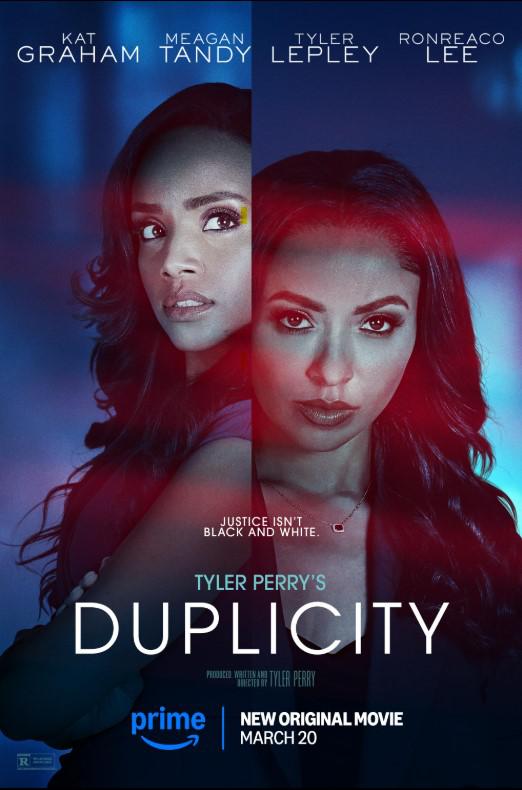 91视频入口《表里不一 Duplicity》免费在线观看