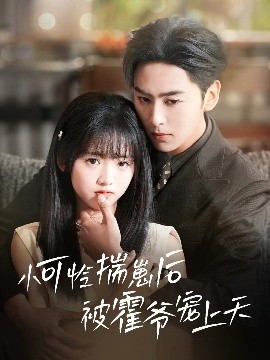 91视频入口《小可怜揣崽后被霍爷宠上天》免费在线观看