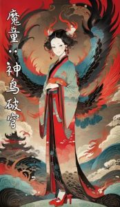 91视频成人网站《魔童：神鸟破穹》免费在线观看