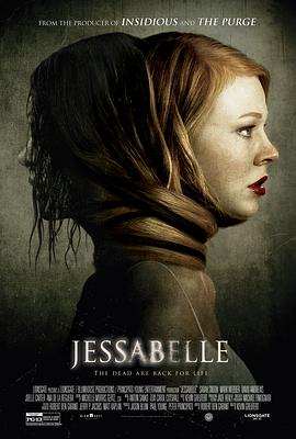 91视频入口《杰莎贝尔 Jessabelle》免费在线观看