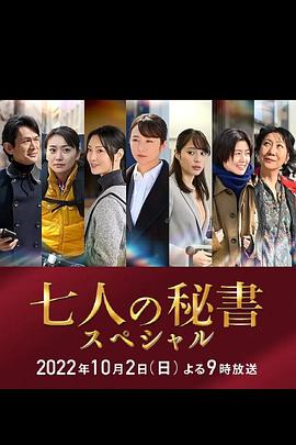 91视频成人网站《七个秘书 特别篇 七人の秘書スペシャル》免费在线观看