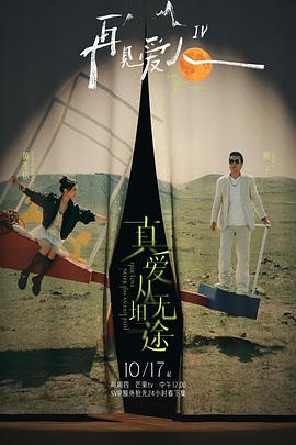 91视频入口《再见爱人第四季》免费在线观看