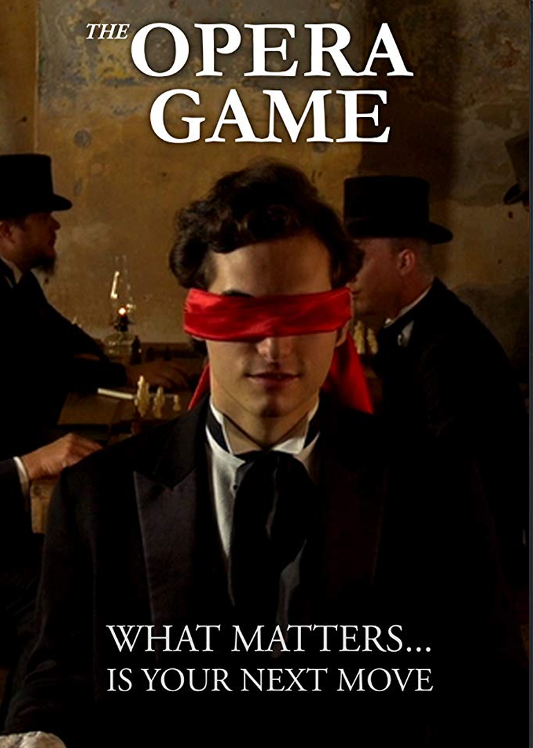 91视频成人网站《保罗·摩菲》免费在线观看