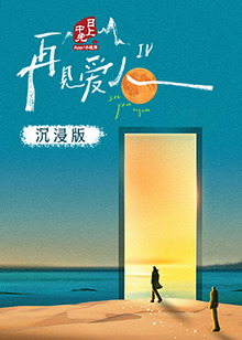 91视频入口《再见爱人 第四季》免费在线观看