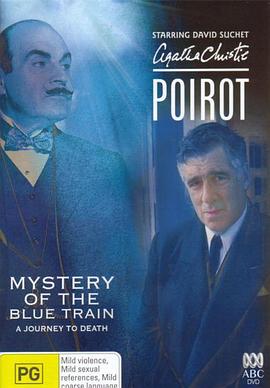 91视频成人网站《蓝色特快上的秘密 Poirot: The Mystery of the Blue Train》免费在线观看